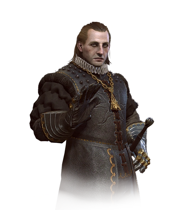 Морвран ВоорхисВ3