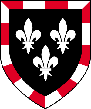 Герб криспина