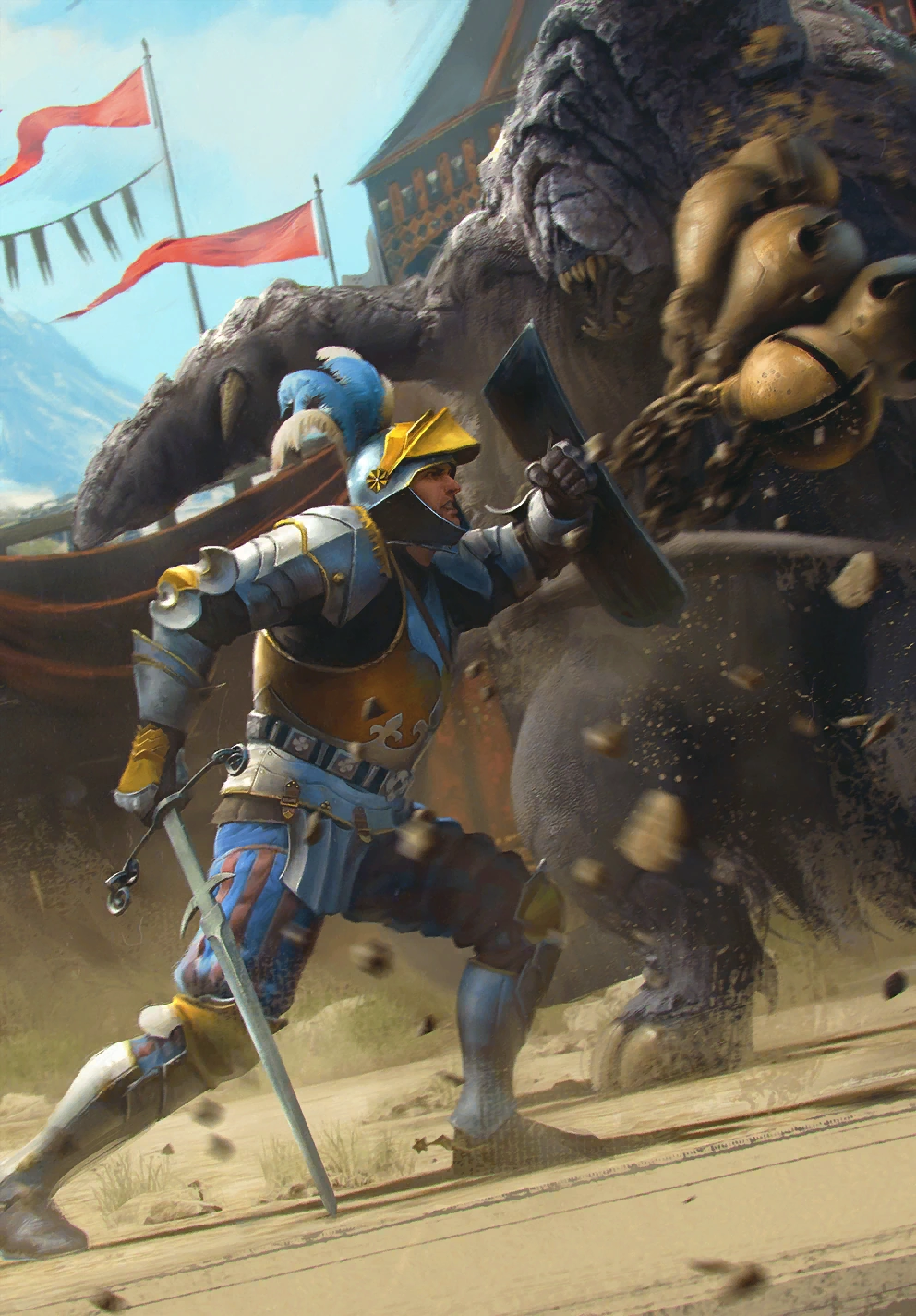 ГильемГВИНТ