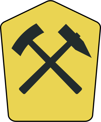 Герб Махакама