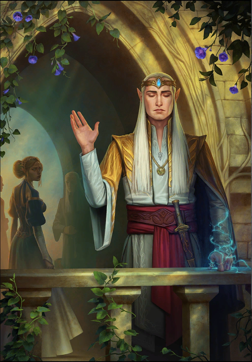 Симлас Фин аэп Дабаир (Ivan Vilmant)