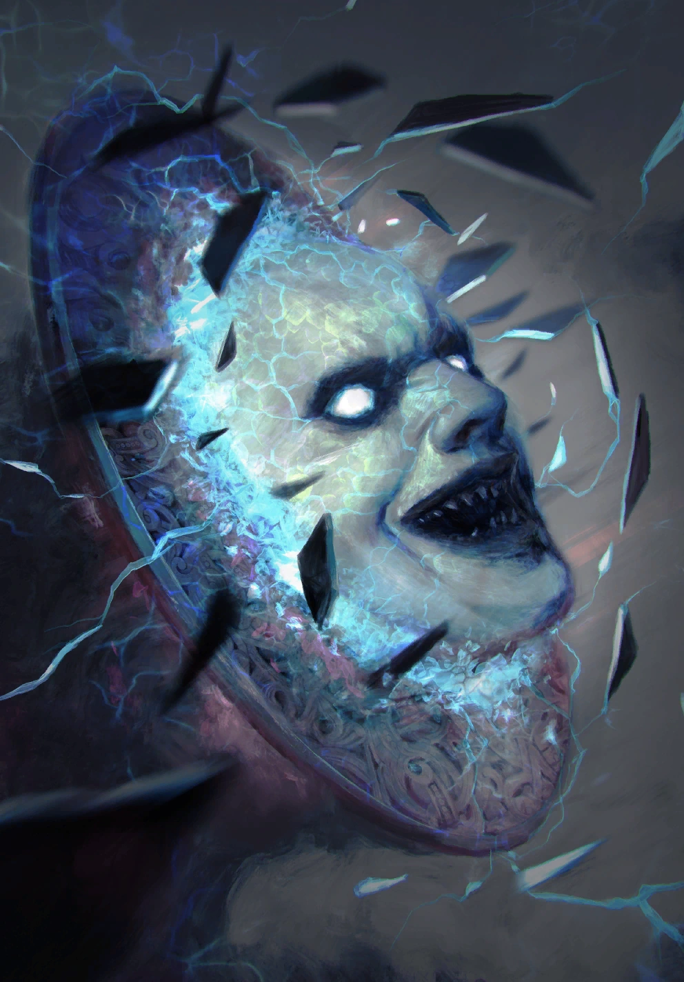 Нечто из ларца, 