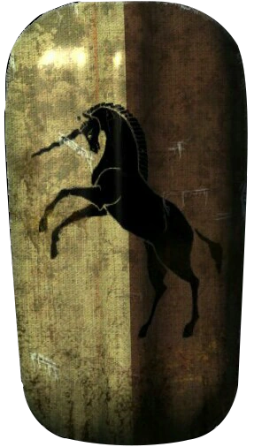 Каэдвенский щит