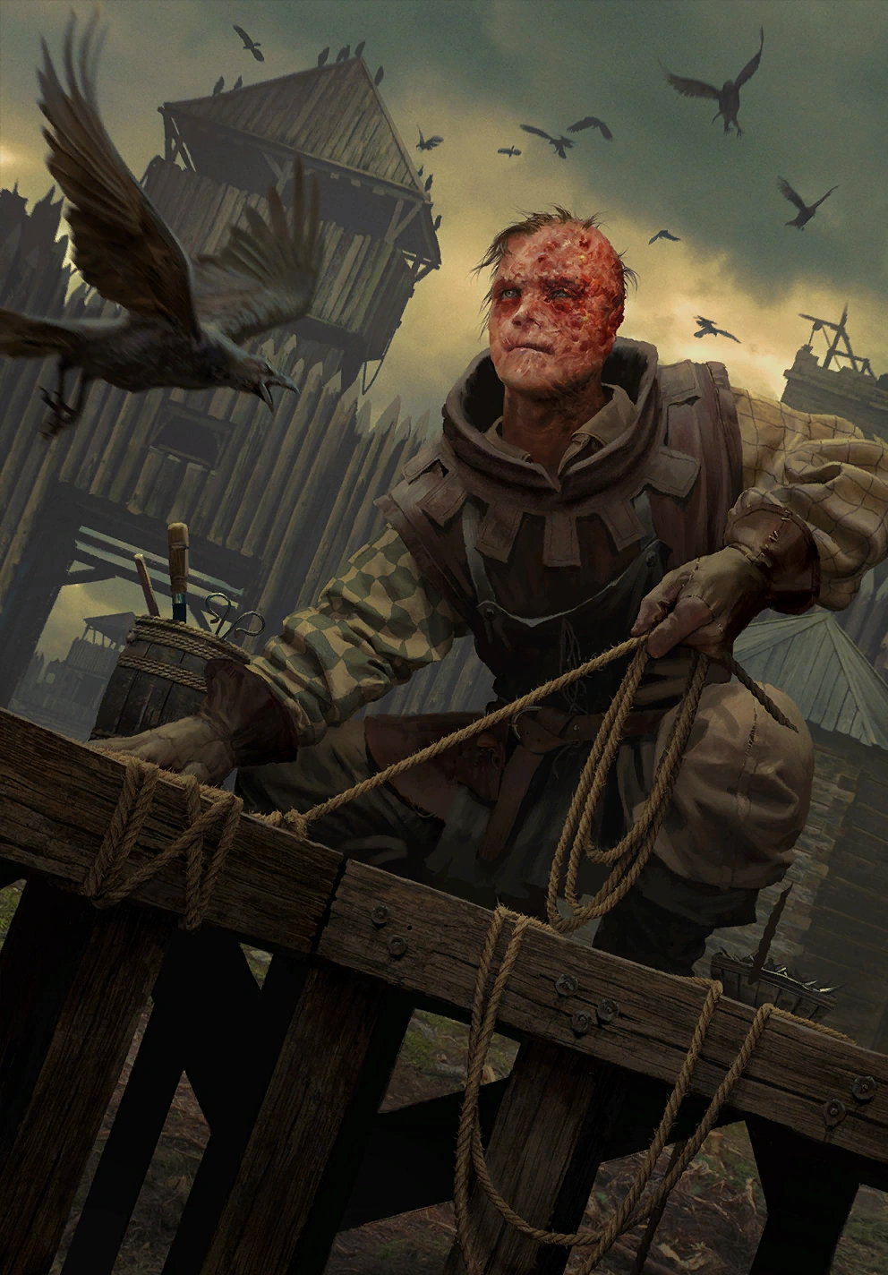 Хавьер ЛемменсГВ