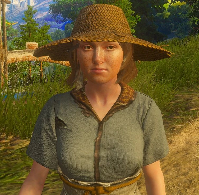 ДюймовочкаВ3