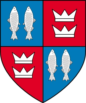 Герб Мехты (Вариант 3)