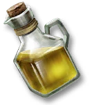 Обычное масло