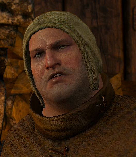 Корчмарь (Сворлаг)