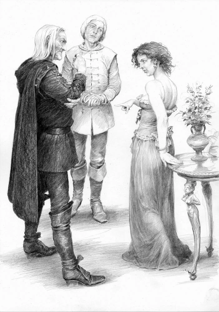 Пампинея ПВ Гордеев