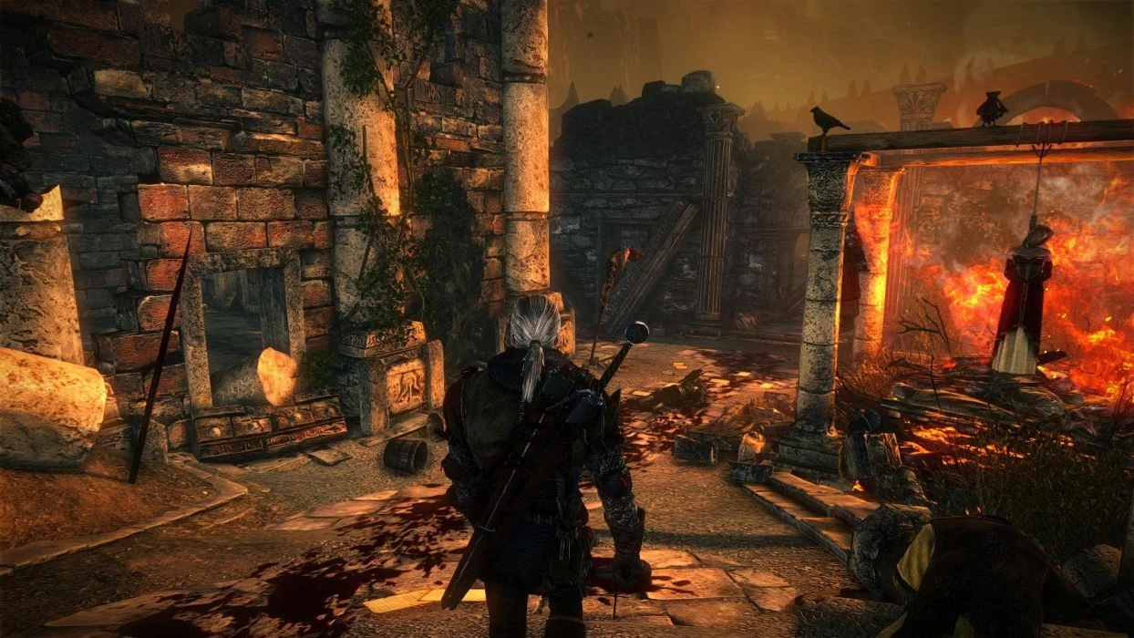 Резня в Лок Муинне