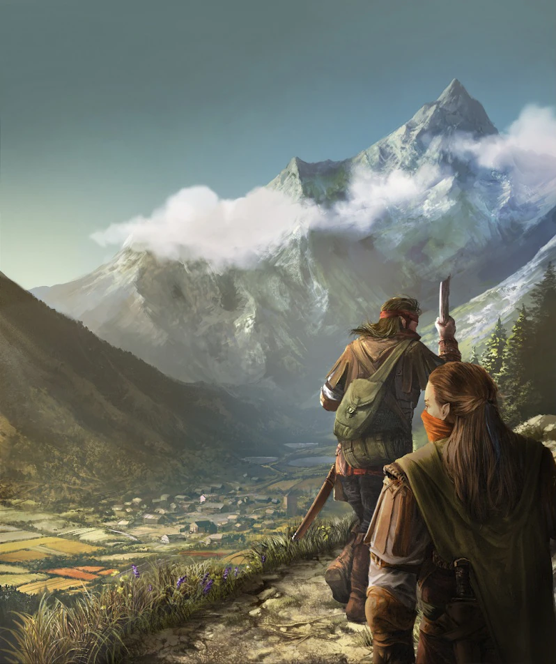 Долина Цветов ПС