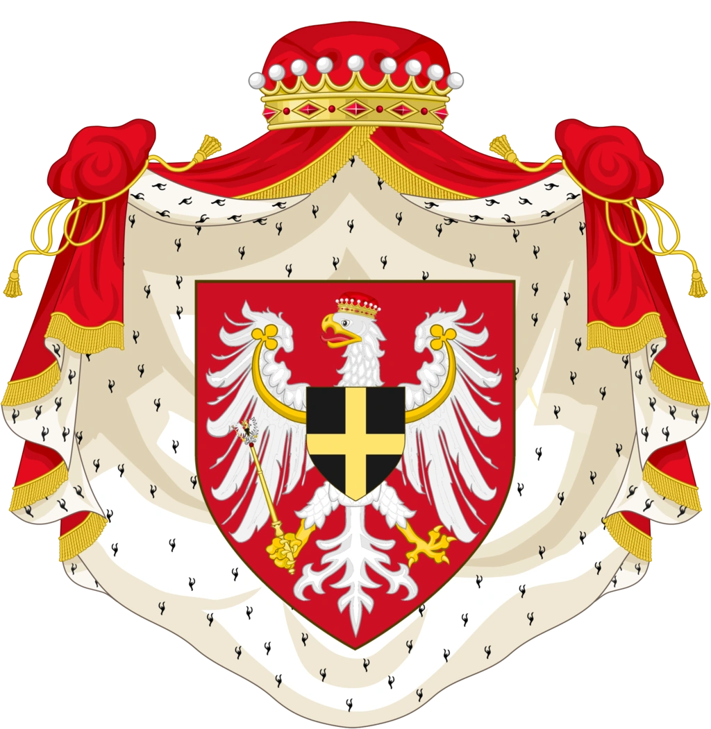 Coa kingdom of redania by tiltschmaster-d8v087w