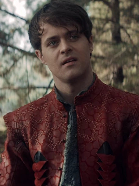 Лютик нетфликс 3