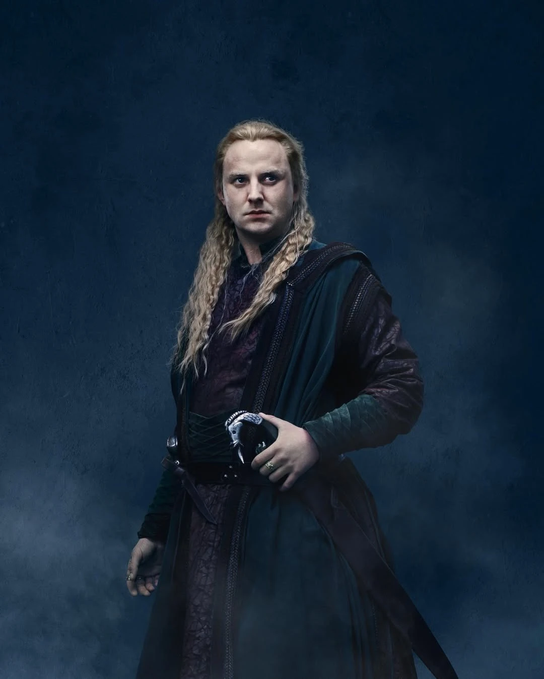 Филавандрель порт нетфликс