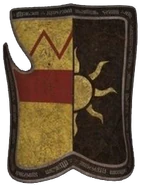 Щит Раинфарна