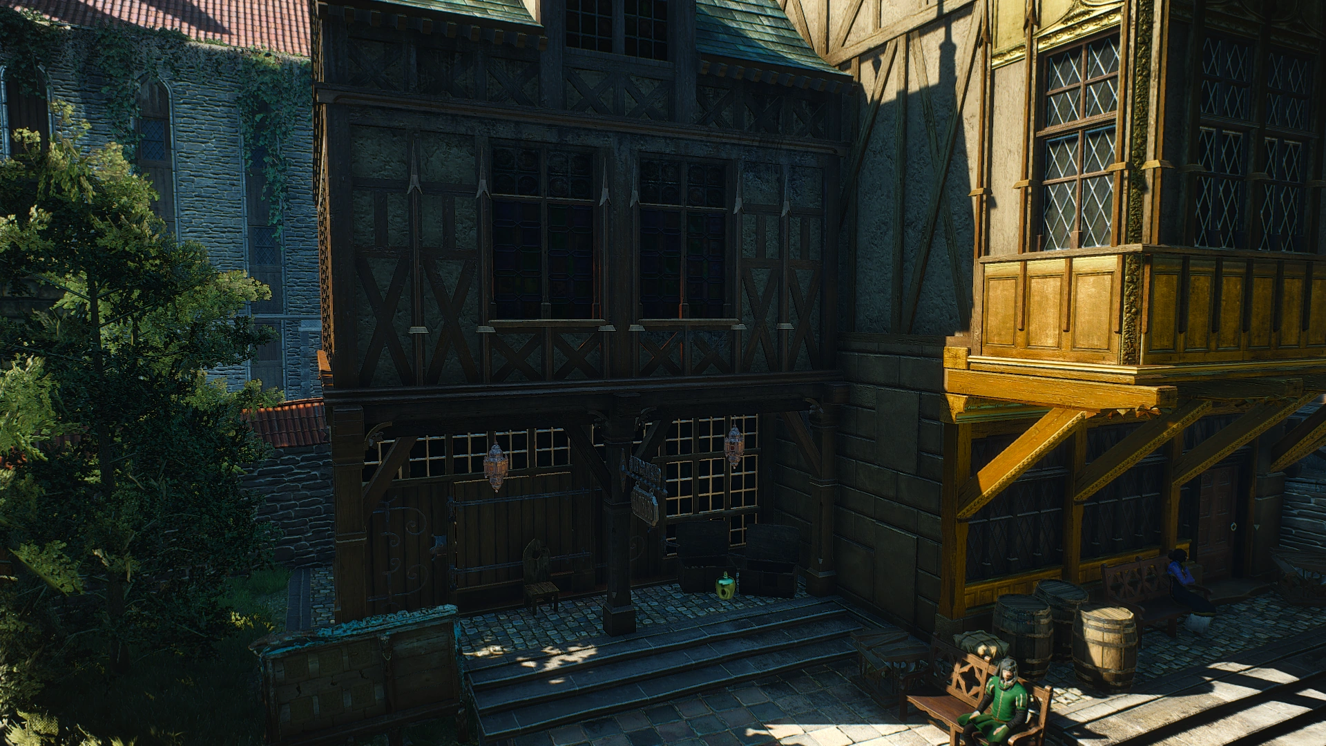 Лавка купцаВ3