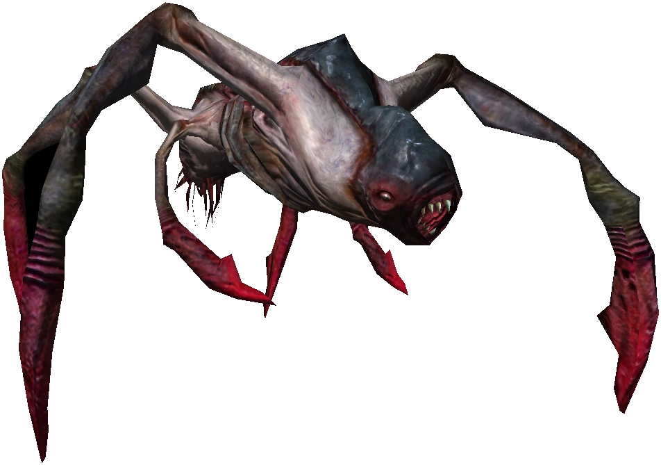 Bestiary Kikimore worker full