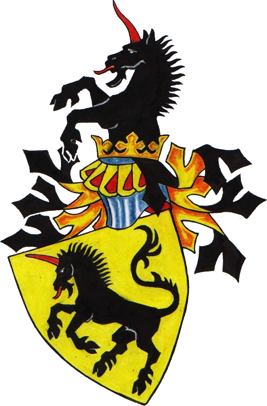 Дом Единорога