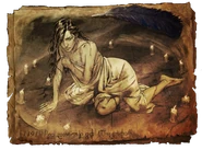 1191, Рождение Йеннифэр