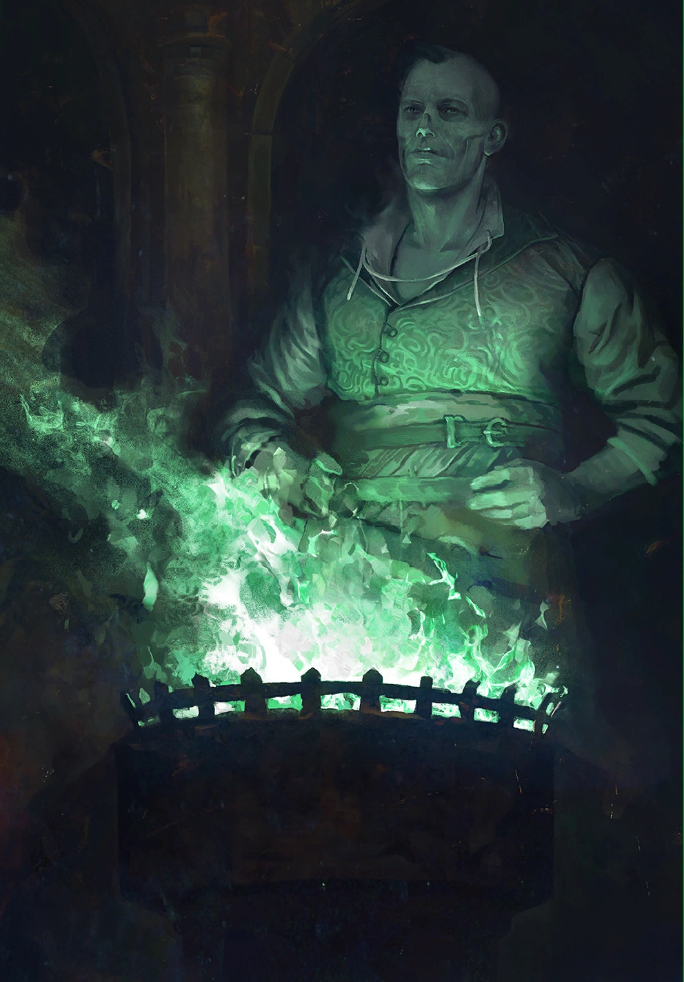 Витольд фон ЭверекГВ