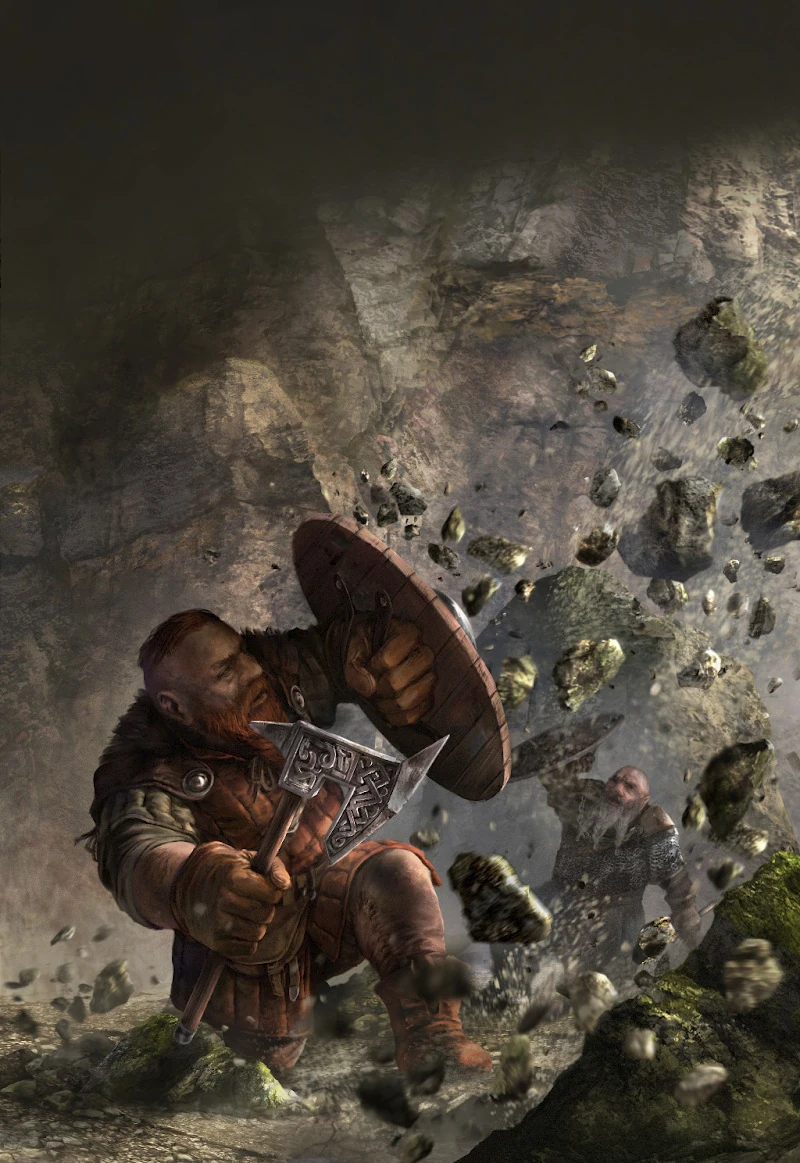 Команда Ярпена ПС