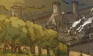 Собор в Крайо