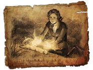 1235, Умелая целительница