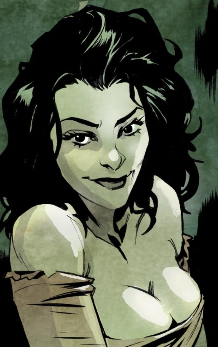 Венимира Комикс