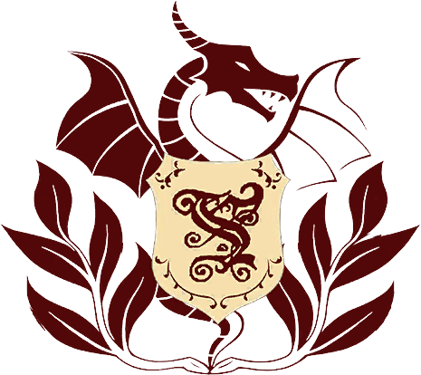 Логотип Зерриканской компании специй,