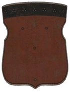 Щит без герба (вариант 3)