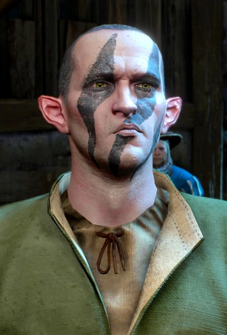 Дурден Портной №3