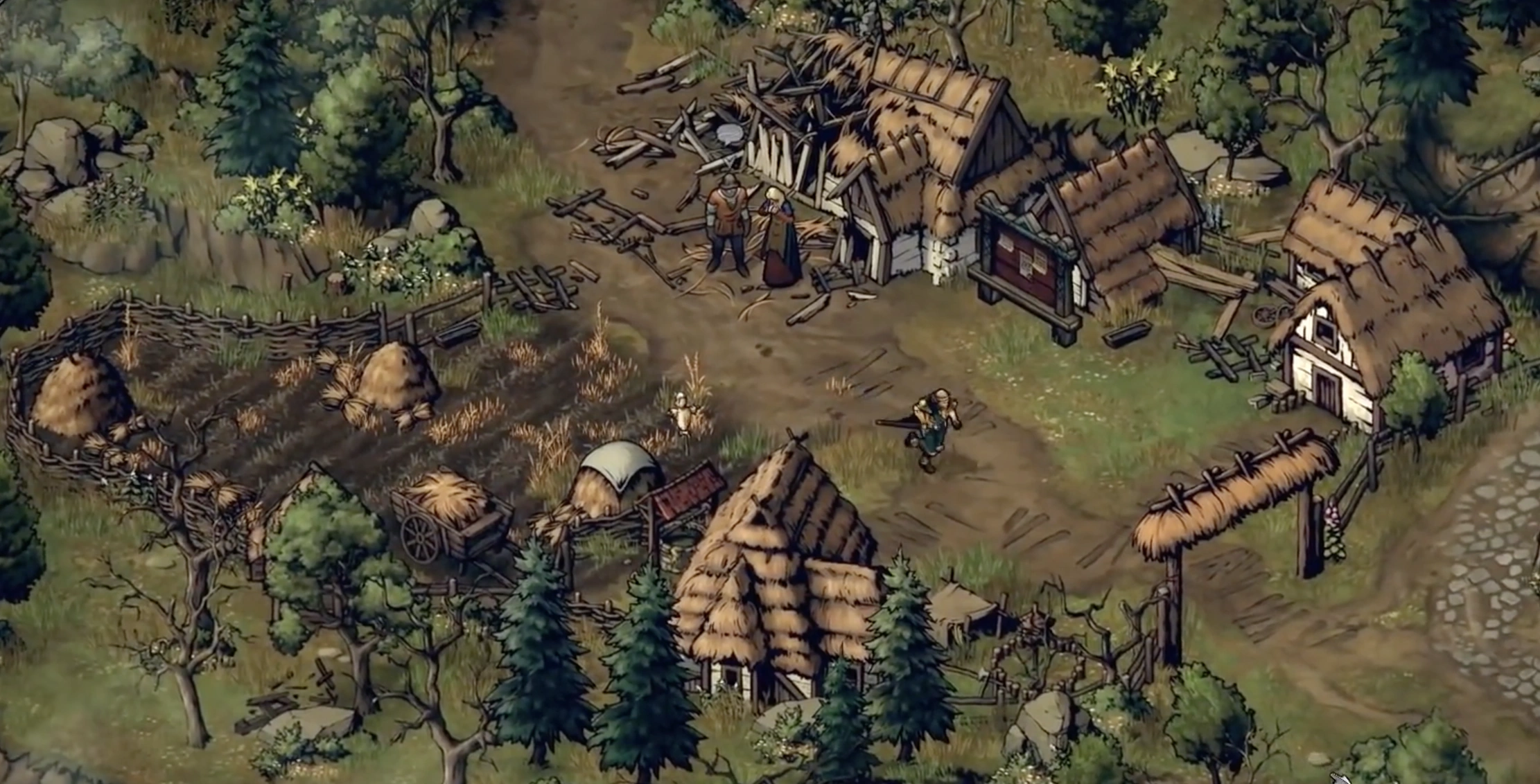 Угодья МонаховКВ