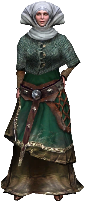 Горожанка1В1