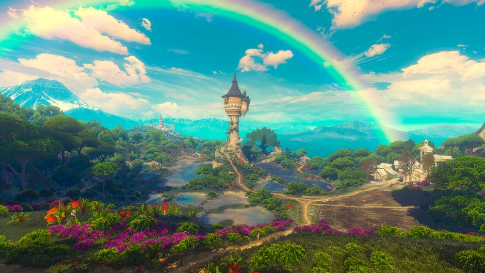 Страна Сказок в дополнении