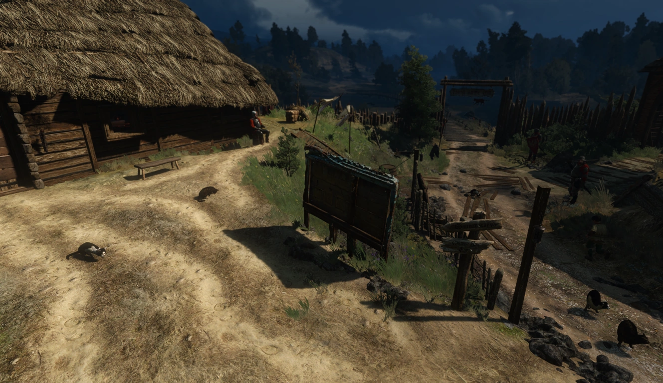 ДоскаОбъявленийСКВ3