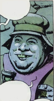 МамкарзИзм