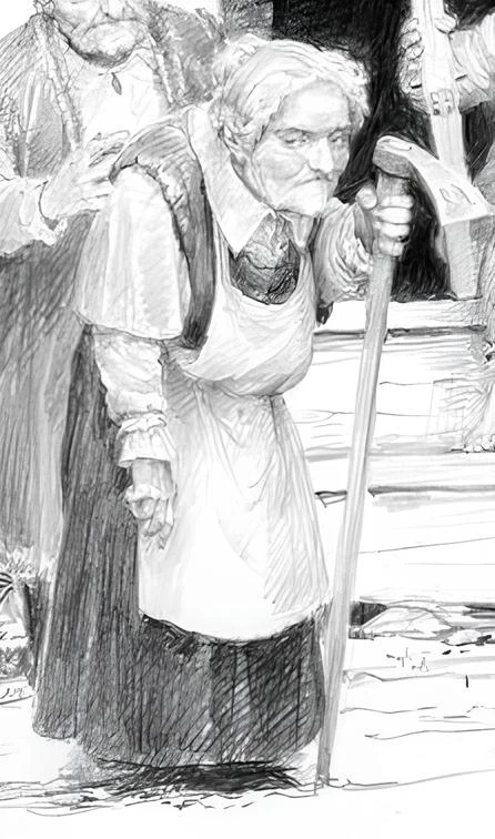 Петунья Гордеев