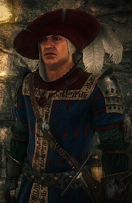 Брас из Бан Арда