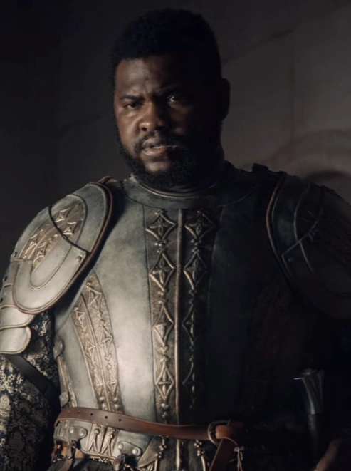 Netflix The Witcher Danek