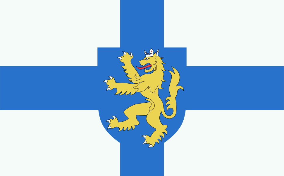 Cintra merchant ensign