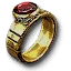 Перстень ВизимираIIВ3