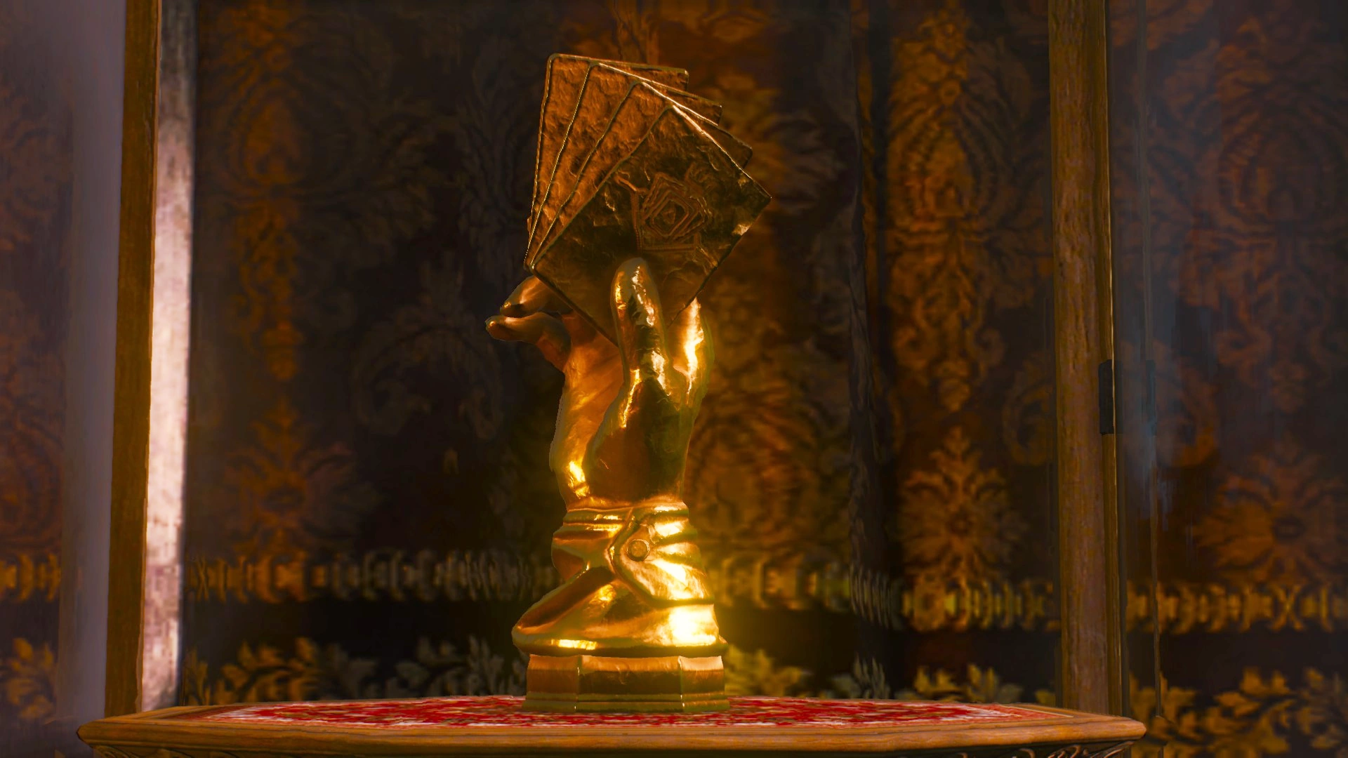 ГвинтТурнирКВ1