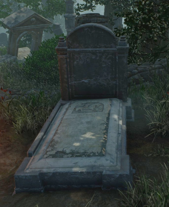 МогилаПабло