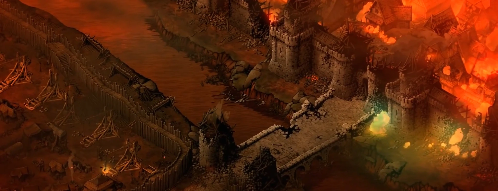 КВ Первая битва за Альдерсберг