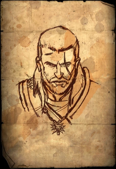 Заказ на ведьмакаВ3