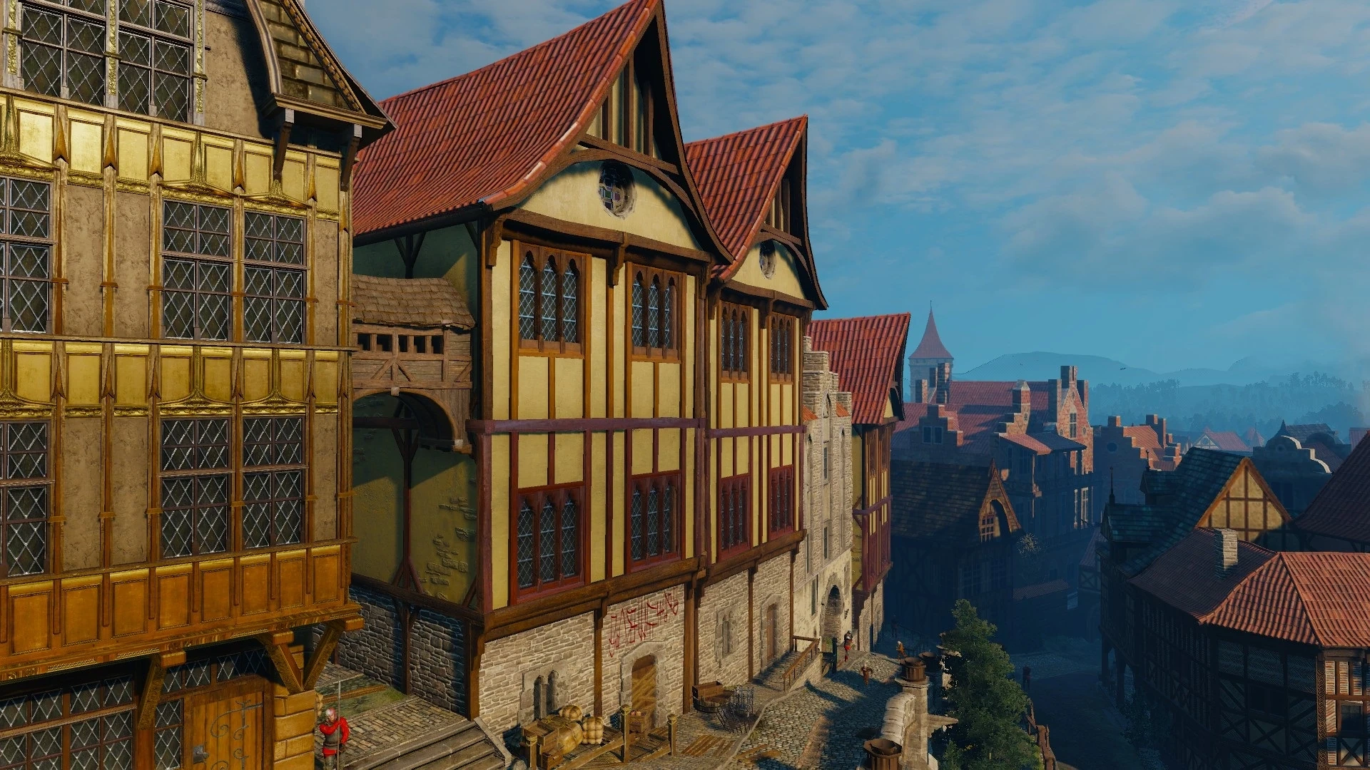 Лавка Шуттенбаха В3