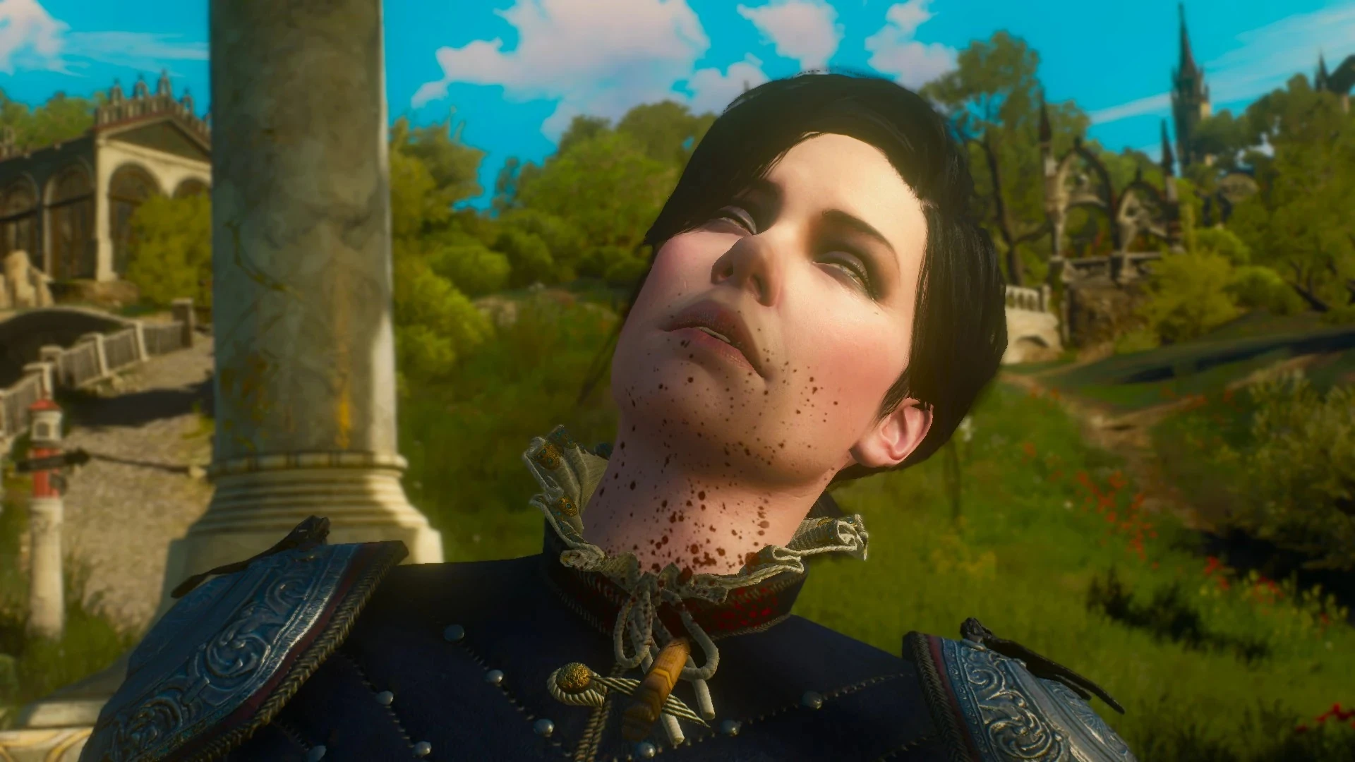 Сианна смерть