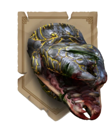 ЭндриагаРаботницаТРОФЕЙ