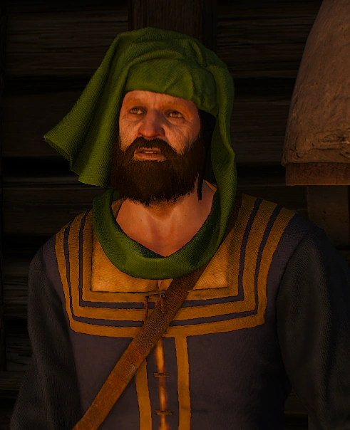 Корчмарь (3)