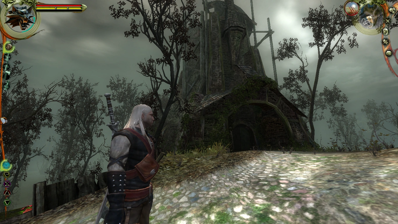 Башня мага2В1